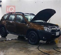 رینۆ داستەر